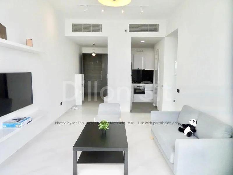 2 Bed Condo for Sale in  Kallang Riverside - Image 18
